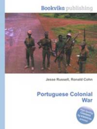 Portuguese Colonial War