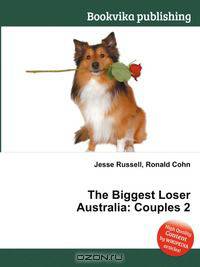 The Biggest Loser Australia: Couples 2