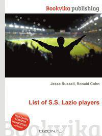 List of S.S. Lazio players