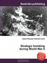 Strategic bombing during World War II