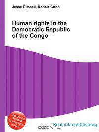 Human rights in the Democratic Republic of the Congo