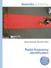Radio-frequency identification