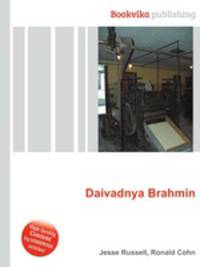Daivadnya Brahmin