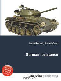 German resistance