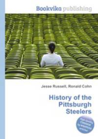 History of the Pittsburgh Steelers