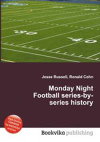 Monday Night Football series-by-series history