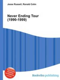 Never Ending Tour (1990-1999)