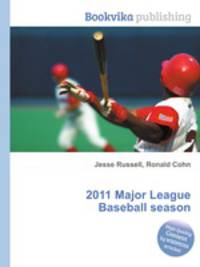 2011 Major League Baseball season