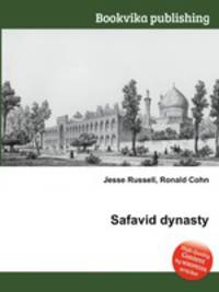 Safavid dynasty
