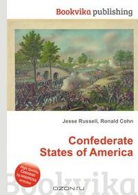 Confederate States of America