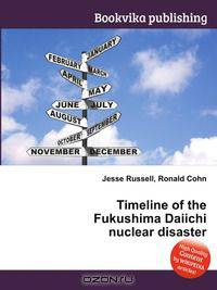 Timeline of the Fukushima Daiichi nuclear disaster