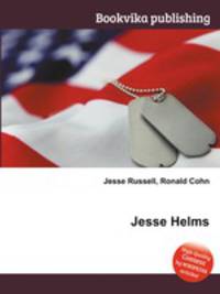 Jesse Helms
