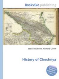 History of Chechnya