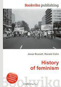 History of feminism