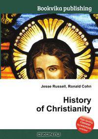 History of Christianity