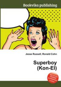 Superboy (Kon-El)