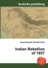 Indian Rebellion of 1857