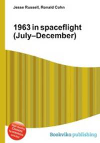 1963 in spaceflight (July–December)