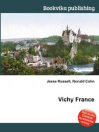 Vichy France