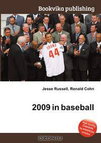 2009 in baseball
