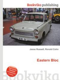 Eastern Bloc