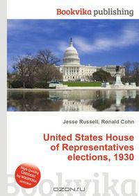 United States House of Representatives elections, 1930