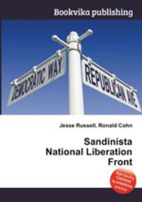 Sandinista National Liberation Front