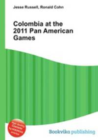 Colombia at the 2011 Pan American Games