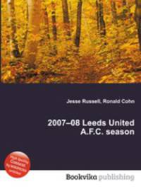 2007–08 Leeds United A.F.C. season
