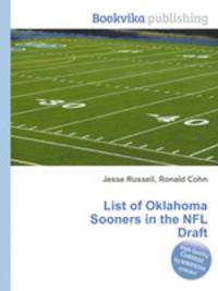 List of Oklahoma Sooners in the NFL Draft