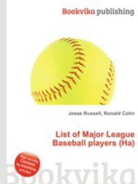 List of Major League Baseball players (Ha)