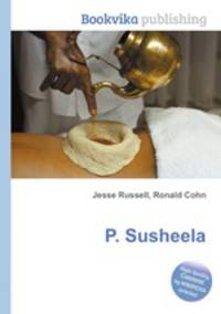 P. Susheela