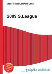 2009 S.League