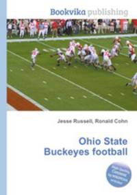 Ohio State Buckeyes football