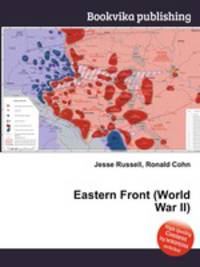 Eastern Front (World War II)