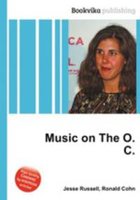 Music on The O.C.