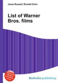 List of Warner Bros. films