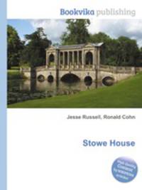 Stowe House