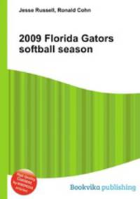 2009 Florida Gators softball season