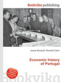 Economic history of Portugal