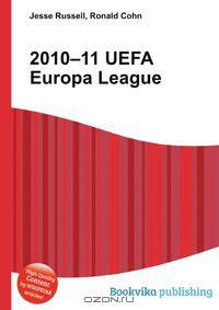 2010–11 UEFA Europa League