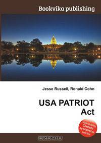 USA PATRIOT Act