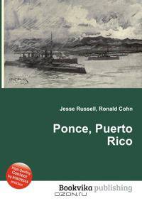 Ponce, Puerto Rico
