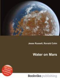 Water on Mars
