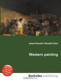 Western painting