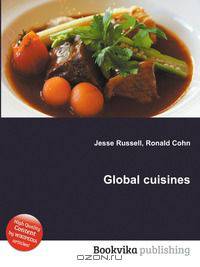 Global cuisines
