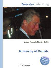 Monarchy of Canada
