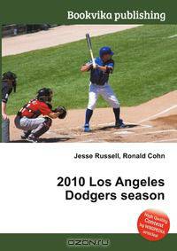 2010 Los Angeles Dodgers season