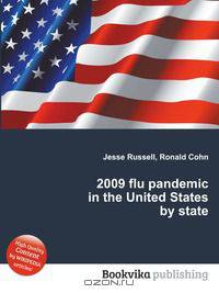 2009 flu pandemic in the United States by state