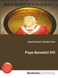 Pope Benedict XVI
